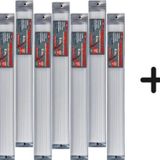 Prolektro E (Pe) Beyaz İnce Plastik Kaynak Elektrodu-10 Paket Alana 2 Paket Elektrot Hediye