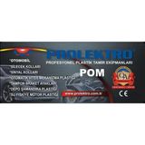 Prolektro Pom - Polioksimetilen Plastik Elektrot - Kaynak Çubuğu