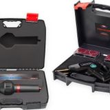 Prolektro PRO-LEK 9000 Kaynak Makinesi 100 W Sıcak Zımba Platik Tamir Seti