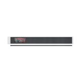 PROLEKTRO S(ABS) SİYAH SLIM PLASTİK ELEKTROT - KAYNAK ÇUBUĞU