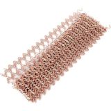 Prolektro Zigzag Kaporta Çektirme Teli 300X2MM 50 Adet