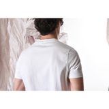 Prolet Basic Erkek T-shirt - Off White