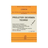 PROLETER DEVRIMIN TEORISI (2. DEFTER) - KOMISYON