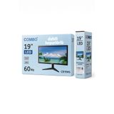 PROLİFE Dahili hoparlörlü 19'' Monitör HDMI-VGA - Seslive Sessiz Kamera Sistemi İçin Uygun