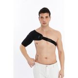 Prolife P&L Prolife Omuz Kol Desteği Bandajı Sporcu Koruma Rotator Manşet - Standart