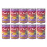 Proline 10x395 gr Kuzu Etli ve Havuç Pate Et Parça Kedi Konservesi