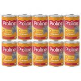 Proline 10x400 gr Tavuklu Yetişkin Kedi Konservesi