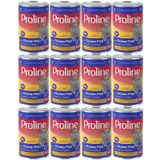 Proline 12x395 gr Okyanus Balıklı Yetişkin Kedi Konservesi