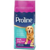 Proline 15 kg Kuzulu Köpek Maması