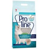 Proline 20 lt Doğal Topaklanan Marsilya Kokulu Kedi Kumu