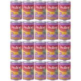 Proline 20x395 GR Kuzu Etli ve Havuçlu Pate Et Parçalı Kedi Konservesi
