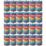 Proline 24x400 gr Somonlu ve Alabalıklı Yetişkin Kedi Konservesi