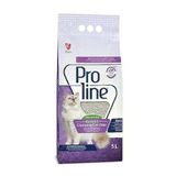 Proline 2x10 lt Lavantalı Topaklaşan İnce Bentonit Kedi Kumu