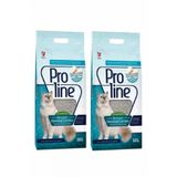 Proline 2x10 lt Marsilya Sabunu Kokulu Kedi Kumu
