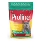 Proline 2x400 GR Tavuklu Yetişkin Kedi Maması