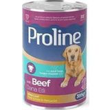 Proline 395 gr Dana Etli Yetişkin Köpek Konservesi