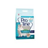 Proline 3x10 Marsilya Sabunu Kokulu İnce Taneli Bentonit Kedi Kumu