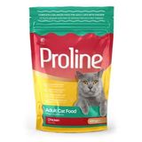 Proline 4x400 gr Tavuklu Yetişkin Kedi Maması