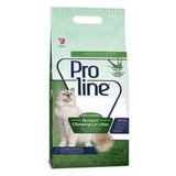 Proline 5 L Bentonit Aloe Vera Kokulu Kedi Kumu