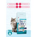 Proline 5 Lt Marsilya Sabunu Özlü Kedi Kumu 5 Lt