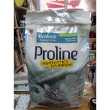 Proline Activated Carbon Kum 10 Lt (Topaklanan Kedi Kumu)