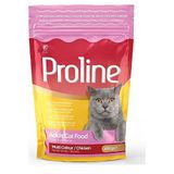 Proline Adult 400 gr Tavuklu Yetişkin Kedi Maması