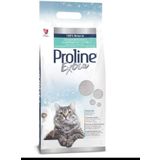Proline Aktif Karbonlu Kedi Kumu 20 lt