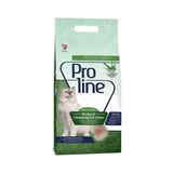 Proline Aloe Veralı 2x5 lt Topaklanan İnce Kedi Kumu