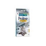 Proline ashwork Proline Aktif Karbonlu Topaklanan Doğal Kedi Kumu 10 Lt 23457