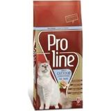 Proline Balıklı 1.5 kg Yetişkin Kedi Maması