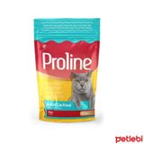 Proline Balıklı ve Pirinçli Yetişkin Kuru 400 gr Kedi Mama