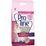 Proline Bebek Pudrası Kokulu 5 lt Kedi Kumu