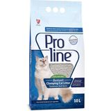 Proline Bentonit 10 lt Kedi Kumu