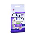 Proline Bentonit Lavanta Kokulu 10 lt Doğal Kedi Kumu