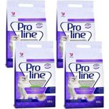 Proline Bentonit Lavanta Kokulu 4x10 lt Kedi Kumu
