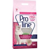 Proline Bentonit Parfümlü 10 lt Kedi Kumu