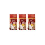 Proline Cat Adult Tavuklu Yetişkin Özel 3x1.5 kg Kedi Maması