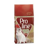 Proline Cat Fish Colour Balıklı Yetişkin Kedi Maması 15 Kg