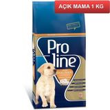 Proline Dog Chicken Puppy Tavuklu Yavru 1 kg Köpek Maması