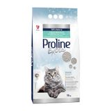 Proline Extra İnce Taneli Topaklaşan 10 kg Sodyum Bentonit Kedi Kumu