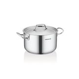 Proline Gastro Satin Tencere 14x9 cm
