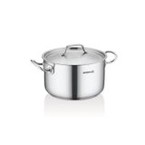 Proline Gastro Satin Tencere 14x9 cm