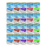 Proline Karışık 20x415 gr Kedi Konserve