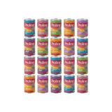 Proline Karışık Kedi Konserve Maması 400gr- 20 Adet