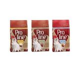 Proline Karışık Kedi Maması 1,5 Kg* 3 Adet