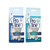 Proline-Kedi Kumu-Kokusuz + Marseille Sabunu Kokulu- 10 Lt X 2 Adet sahippet-mix5