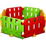 Proline King Kids Bahçe Çiti Fs 9000