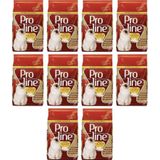 Proline Kitten Tavuklu 10x400 gr Kedi Maması