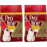 Proline Kitten Yavru Tavuklu 2x1.5 kg Kedi Maması