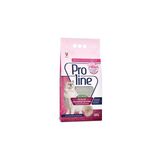 Proline Kokulu Renkli Bentonit 10 lt Kedi Kumu